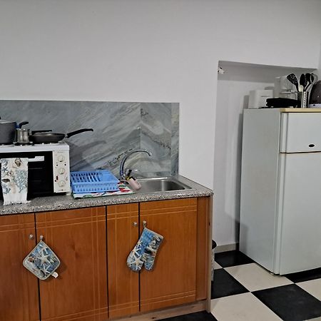 فيلا Nikol'S House Kámpos المظهر الخارجي الصورة