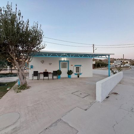 فيلا Nikol'S House Kámpos المظهر الخارجي الصورة