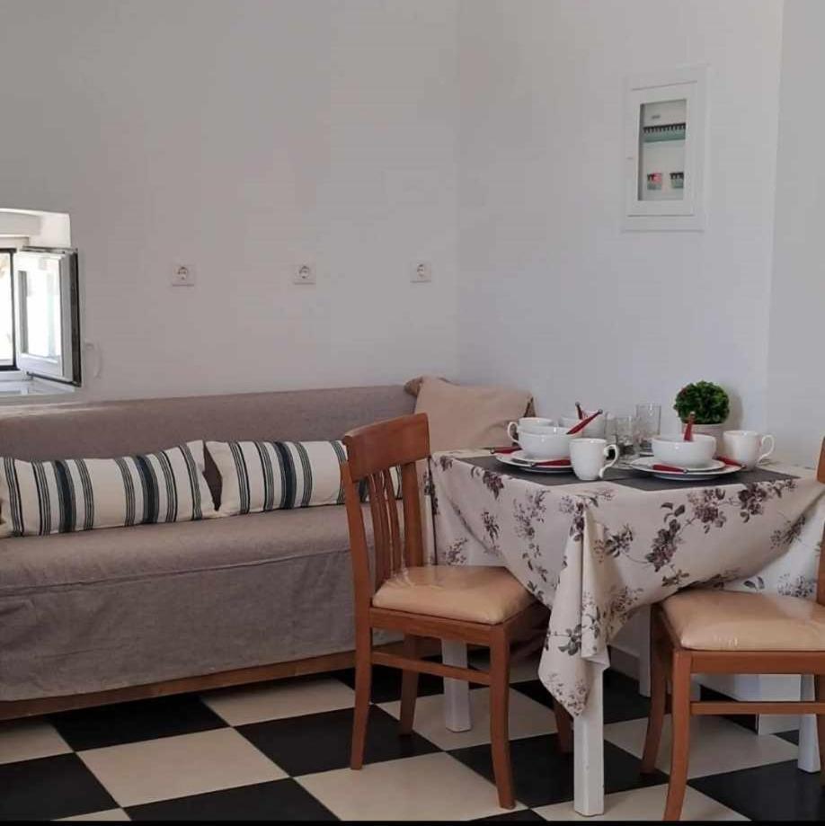 فيلا Nikol'S House Kámpos المظهر الخارجي الصورة